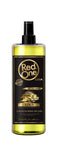 Red one after shave cologne