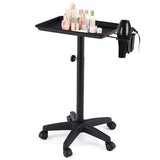 Barber & beauty table trolley