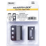 WAHL 1005 3 HOLES BLADE