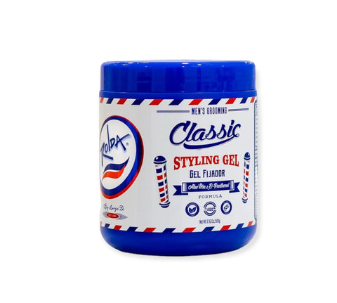 Rolda - Classic Hair Styling Gel