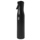 LEVEL3 Beveled Spray Bottle - Black