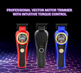 STYLECRAFT INSTINCT VECTOR MOTOR CORDLESS TRIMMER