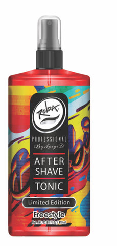 Rolda After shave Tonic freestyle