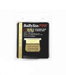 BABYLISS FX707G2 GOLD REPLACEMENT BLADE TITANIUM