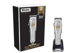 Wahl Senior Cordless All Metal Edition