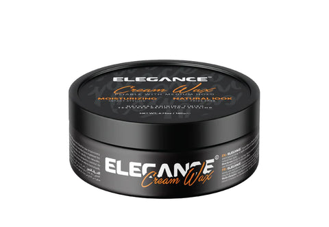 ELEGANCE CREAM WAX