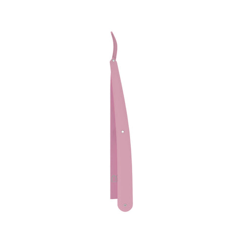 Level3 Straight Razor Holder Pink