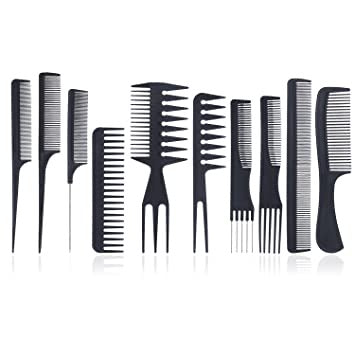 Comb Professional kit