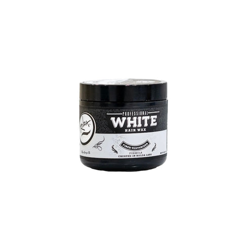 Rolda - White Hair Fiber Wax