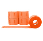 LEVEL3 Neck Strip Paper - Orange