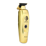 StyleCraft Saber Cordless Trimmer - Gold