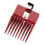 Speed O Guide Clipper Guide Size 3 - 1”