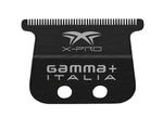 Gamma trimmer wide fixed blade GP506S