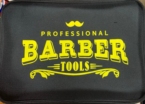 Barber tool case Professional