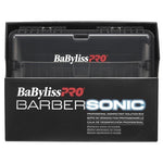 Babyliss barbersonic desinfectant box