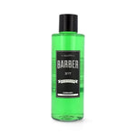 MARMARA barber Cologne Nº 7 Green 500ml