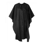 Barber Cape Black