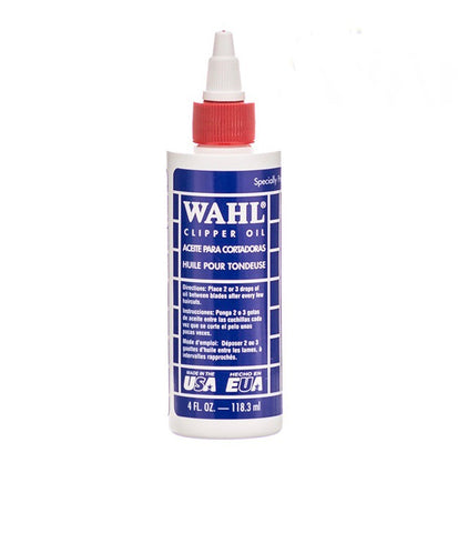 WAHL CLIPPER OIL