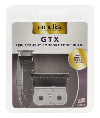 ANDIS GTX REPLACEMENT BLADE