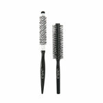 LEVEL3 ROUND BRUSH SET