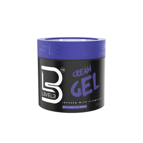 Level3 cream gel 1000ml