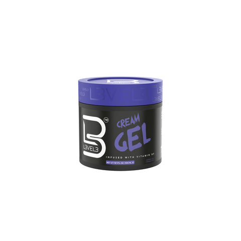 level3 cream gel 500ml