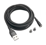 GAMMA+ Magnetic Charging Cable