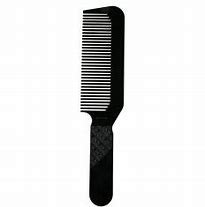 DIANE FLAT TOP CLIPPER COMB