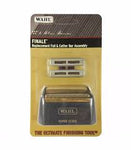 WAHL FINALE REPLACEMENT FOIL & CUTTER