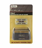 WAHL FINALE REPLACEMENT FOIL & CUTTER