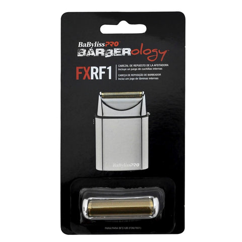 BABYLISS FXRF1  REPLACEMENT FOIL & CUTTER