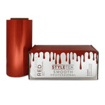 STYLETEK-BIG APPLE RED-SMOOTH (300FT)