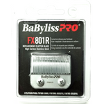 BABYLISS FX801R REPLACEMENT CLIPPER BLADE