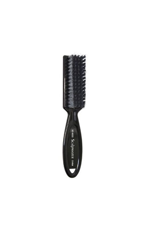 Scalpmaster soft bristle clipper brush