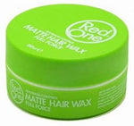 RED ONE HAIR WAX