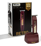 WAHL 5 STAR RETRO